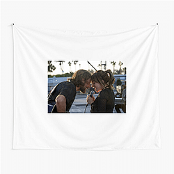 A Star Is Born also features Bradley Cooper A Star Is Born Tapestries