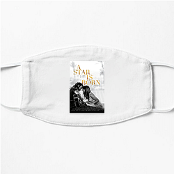 A Star Is Born is a tragic romance A Star Is Born Face Masks
