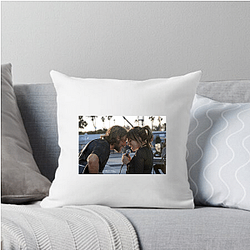 A Star Is Born also features Bradley Cooper A Star Is Born Pillows Cover