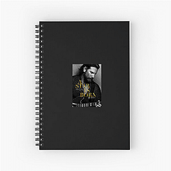 A Star Is Born features original songs A Star Is Born Notebook