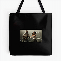 A Star Is Born is very emotional A Star Is Born Bags
