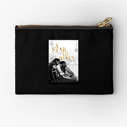 A Star Is Born is a tragic romance A Star Is Born Zipper Pouches