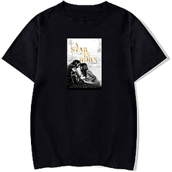 A Star Is Born is a tragic romance A Star Is Born T-Shirts