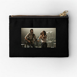 A Star Is Born is very emotional A Star Is Born Zipper Pouches