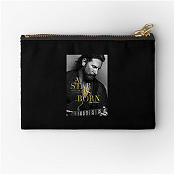 A Star Is Born features original songs A Star Is Born Zipper Pouches