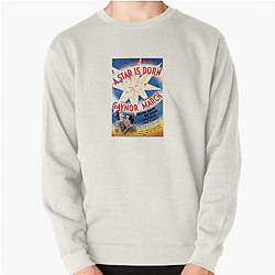 A Star Is Born tracks Jack's decline A Star Is Born Sweatshirts