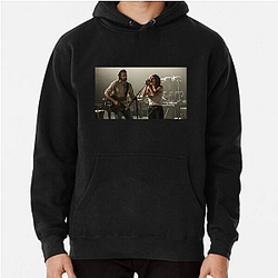 A Star Is Born is very emotional A Star Is Born Hoodies