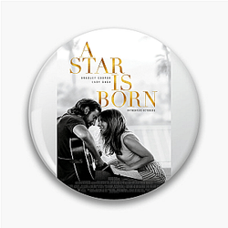 A Star Is Born is a tragic romance A Star Is Born Pins