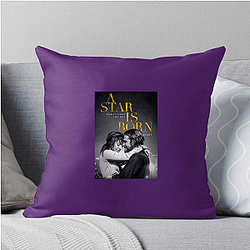 A Star Is Born stars Lady Gaga A Star Is Born Pillows Cover