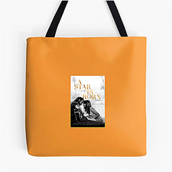 A Star Is Born is a tragic romance A Star Is Born Bags