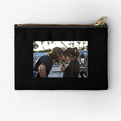 A Star Is Born also features Bradley Cooper A Star Is Born Zipper Pouches