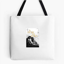 A Star Is Born is a tragic romance A Star Is Born Bags