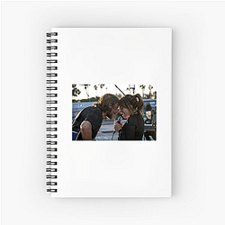 A Star Is Born also features Bradley Cooper A Star Is Born Notebook
