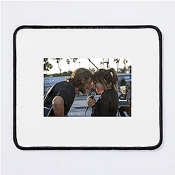 A Star Is Born also features Bradley Cooper A Star Is Born Mouse Pads