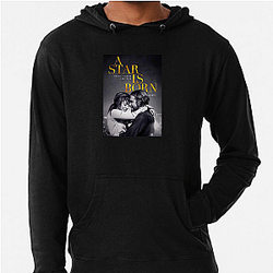 A Star Is Born stars Lady Gaga A Star Is Born Hoodies
