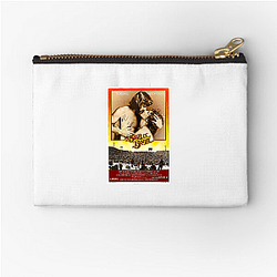 A Star Is Born shows Ally's rise A Star Is Born Zipper Pouches