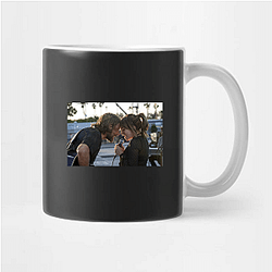 A Star Is Born also features Bradley Cooper A Star Is Born Mugs