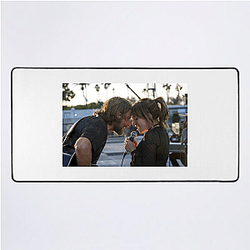 A Star Is Born also features Bradley Cooper A Star Is Born Mouse Pads