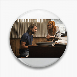 A Star Is Born won a major Oscar A Star Is Born Pins
