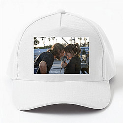 A Star Is Born also features Bradley Cooper A Star Is Born Hats & Caps