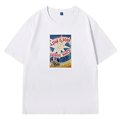 A Star Is Born tracks Jack's decline A Star Is Born T-Shirts