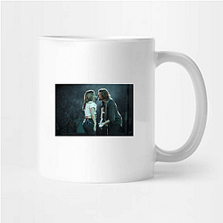 A Star Is Born follows two musicians A Star Is Born Mugs