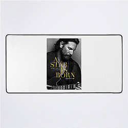 A Star Is Born features original songs A Star Is Born Mouse Pads