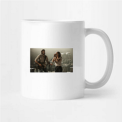 A Star Is Born is very emotional A Star Is Born Mugs