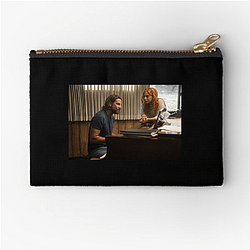 A Star Is Born won a major Oscar A Star Is Born Zipper Pouches