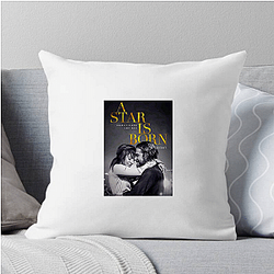 A Star Is Born stars Lady Gaga A Star Is Born Pillows Cover