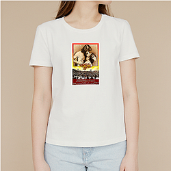 A Star Is Born shows Ally's rise A Star Is Born T-Shirts