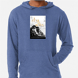 A Star Is Born is a tragic romance A Star Is Born Hoodies