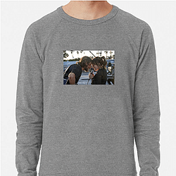A Star Is Born also features Bradley Cooper A Star Is Born Sweatshirts