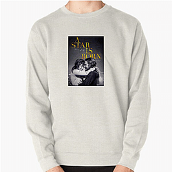 A Star Is Born stars Lady Gaga A Star Is Born Sweatshirts