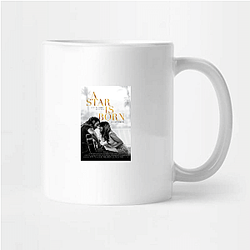A Star Is Born is a tragic romance A Star Is Born Mugs