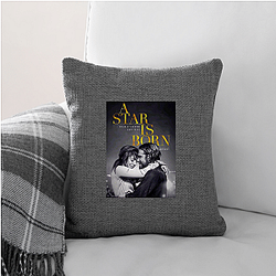 A Star Is Born stars Lady Gaga A Star Is Born Pillows Cover