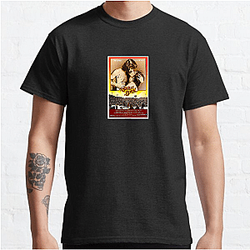 A Star Is Born shows Ally's rise A Star Is Born T-Shirts