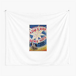 A Star Is Born tracks Jack's decline A Star Is Born Tapestries