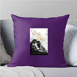 A Star Is Born is a tragic romance A Star Is Born Pillows Cover