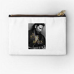 A Star Is Born features original songs A Star Is Born Zipper Pouches