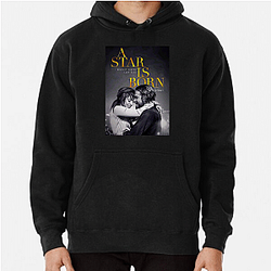 A Star Is Born stars Lady Gaga A Star Is Born Hoodies