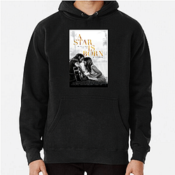A Star Is Born is a tragic romance A Star Is Born Hoodies