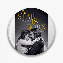 A Star Is Born stars Lady Gaga A Star Is Born Pins