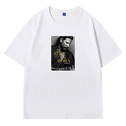 A Star Is Born features original songs A Star Is Born T-Shirts