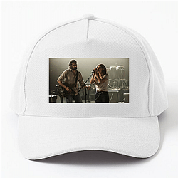 A Star Is Born is very emotional A Star Is Born Hats & Caps