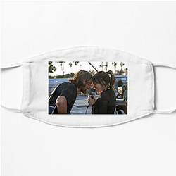 A Star Is Born also features Bradley Cooper A Star Is Born Face Masks