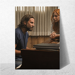 A Star Is Born won a major Oscar A Star Is Born Posters
