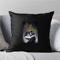 A Star Is Born stars Lady Gaga A Star Is Born Pillows Cover