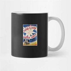 A Star Is Born tracks Jack's decline A Star Is Born Mugs