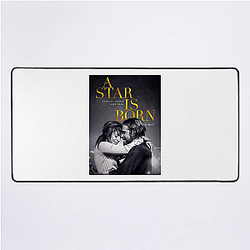 A Star Is Born stars Lady Gaga A Star Is Born Mouse Pads
